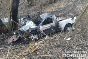 20-річний п'яний іменинник убив маленьких братів: деталі трагічної ДТП (Фото)