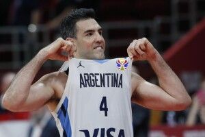 У фіналі Чемпіонату світу з бакетболу зіграють збірні Іспанії та Аргентини