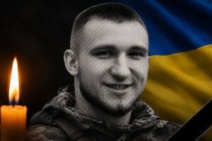 У ДТП загинув 25-річний Захисник з Волині Денис Подольчук 