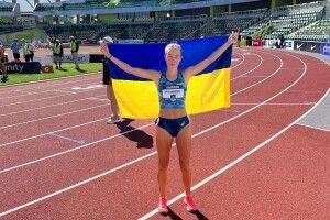 Волинська зірка вирушає на Молодіжний чемпіонат Європи з легкої атлетики