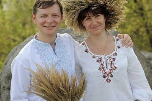 Росіта таки не може жити без Олега Ляшка