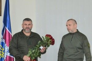 Призначили нового відповідального за волинські тюрми