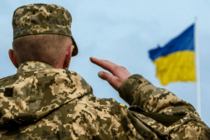 Священик Московського патріархату отримав від ЗСУ Подяку за значну волонтерську допомогу