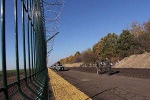 Щоб спростувати звинувачення, волинські чиновники поїдуть на об'єкт «Стіна»