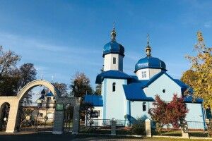 Мешканців громади на Волині кличуть на спільну молитву