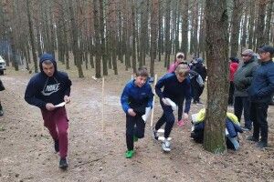 Хто переміг у змаганнях зі спортивного орієнтування на Колківщині (Список, фото)