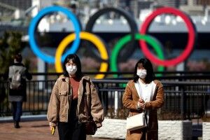 Олімпійські ігри-2020 в Токіо можуть пройти без глядачів через коронавірус