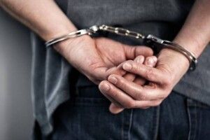Затримали злодія, який обкрадав церкви в Україні
