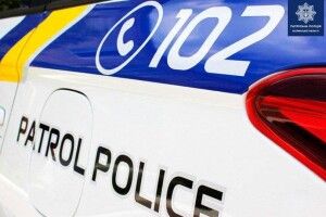 На Львівщині затримали скандального бізнесмена за їзду під наркотиками