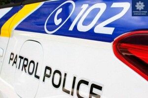 У Луцьку під час комендантської години спіймали п'яного водія