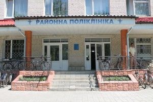 У Ківерцівській районній поліклініці буде новий рентген-апарат