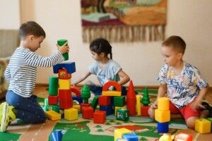 Як у Луцьку влітку працюватимуть дитсадки
