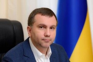НАБУ оголосило в розшук голову Окружного адміністративного суду Києва Павла Вовка