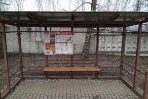 На Волині затримали двох чоловіків, які побили студента на зупинці