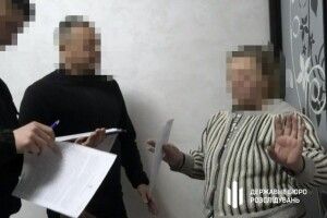 70-річна пенсіонерка з Рівненщини продавала «квитки» від фронту