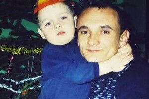 Засуджений до 9 років у Криму «майданівець» сподівається на обмін – рідні