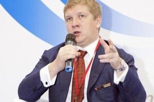 Глава "Нафтогазу" дивується рішенням влади в регіонах включити опалення в теплу погоду