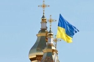 Скільки церков на Волині перейшло в ПЦУ торік 