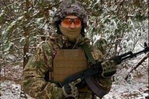 Війна відібрала батька в двох дітей: загинув воїн з Рівненщини 