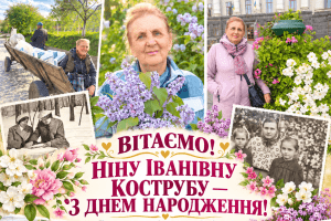На Волині розшукують відому журналістку