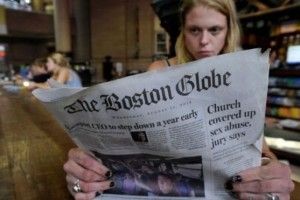 Понад 300 американських ЗМІ виступили проти нападок Трампа