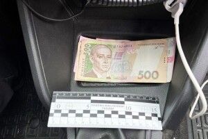 На Рівненщині горе-водії намагалися «вирішити питання на місці»