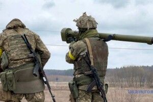 Депутат Сейму Латвії вирушив добровольцем воювати за Україну
