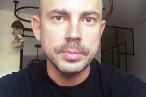 В родині ведучого Андрія Бєднякова сталося горе: «путін забрав у мене найцінніше»