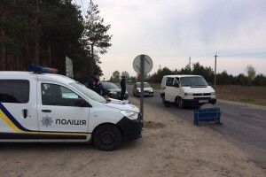 Роботу карантинних контрольно-пропускних пунктів у Старій Вижівці припинено 