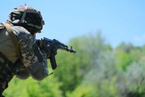 Сьогодні і завтра лучани чутимуть звуки пострілів