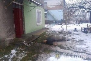 Стали відомі деталі убивств а в Іваничах