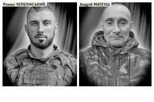 Волинянка Христинка так мріяла, щоб у перший клас її повів рідний дядько Роман…