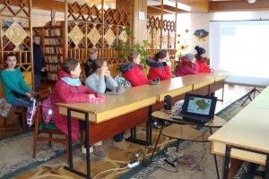 «Той 33-й рік...»