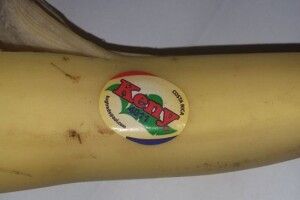 Рівненський науковець розповів, як правильно вибрати банани