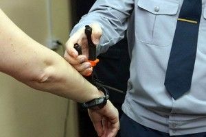 За порновідео з дружиною лучанин носитиме електронний браслет