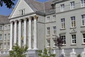 Що у Луцьку можна дізнатись про легендарного художника УПА Ніла Хацевича