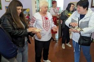 Волинська фішка: А ви грали в «чачку»?