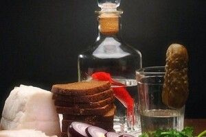 Рада пропонує дозволити домашнє виготовлення міцних алкогольних напоїв