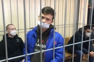 У Білорусі режим Лукашенка засудив 16-річного «заколотника» до п'яти років колонії