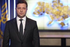 Країни Європи погодили рішення відключити Росію від SWIFT - Зеленський
