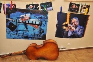 У Києві відкрилась виставка Історії української фотографії 