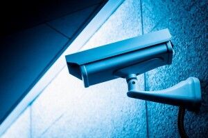 Камери відеоспостереження працювали на країну-агресора: що показав експеримент ЗМІ