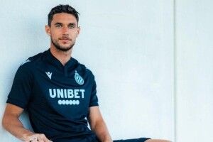 Яремчук з великим запасом став рекордним новачком в історії «Брюгге»