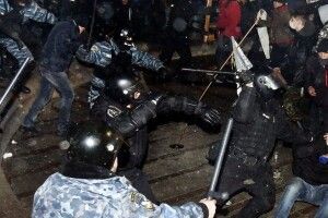 Спроба назвати Революцію Гідності «переворотом» це і є реванш, – Петро Порошенко