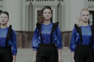 Вихованки Рівненського БК записали кавер на популярну пісню гурту Imagine Dragons (Відео)
