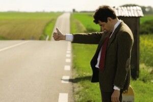 У Росії водій викинув заступника губернатора зі службового авто за 300 км від міста