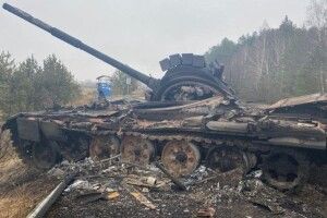 «У нас із роти десятеро людей залишилось. Було сто сім, залишилось десять» (перехоплення)