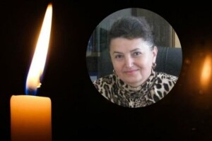 Приїхала ховати маму, а ковід забрав і батька: від коронавірусу померло подружжя лікарів