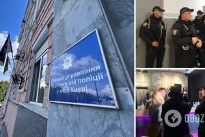 На вихідних порушникам комендантської години вручили понад 120 повісток