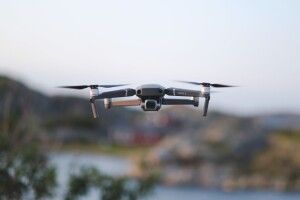 «Mavic починають уже вмирати»: оператори дронів анонсували погані новини для фронту
